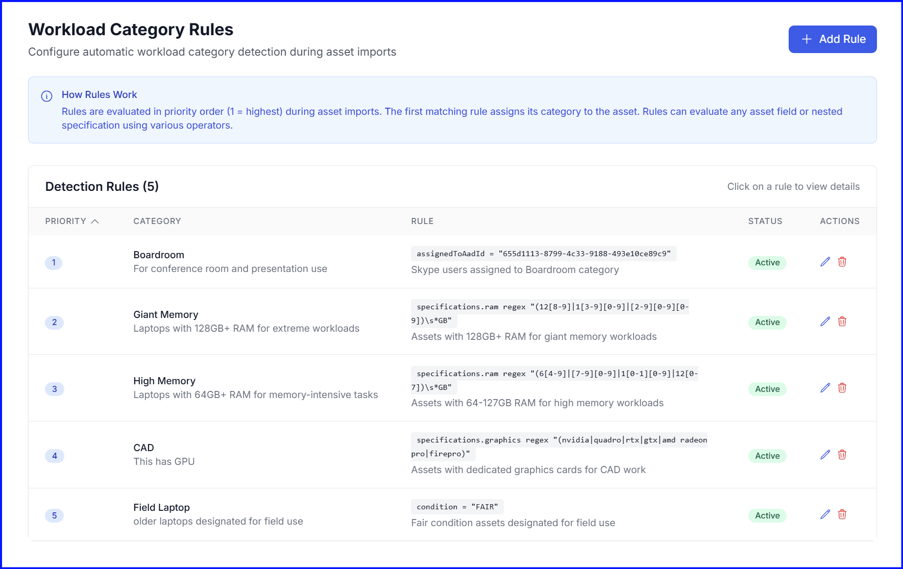 Lifecycle Notifications
